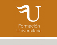Formación Universitaria